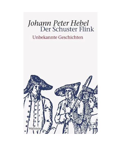 Der Schuster Flink