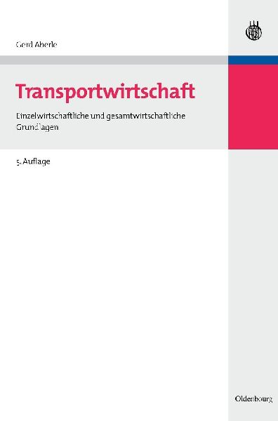 Transportwirtschaft