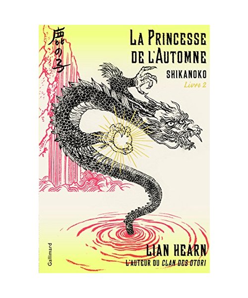 La Princesse de l'Automne