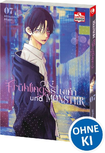 Frühlingssturm und Monster 07