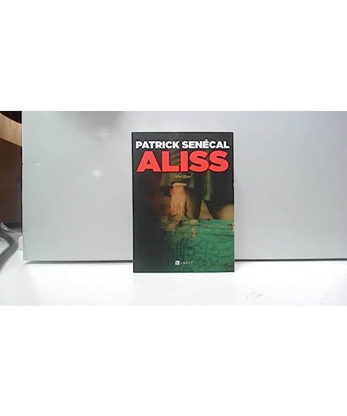 Aliss