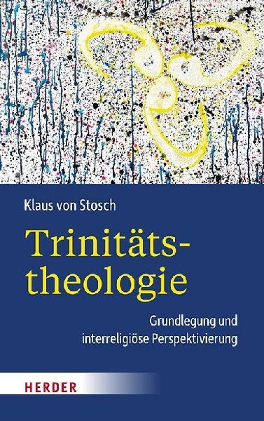 Trinitätstheologie