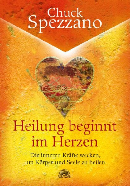 Heilung beginnt im Herzen