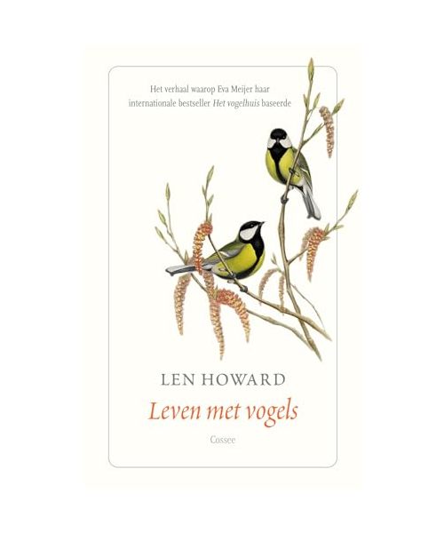 Leven met vogels