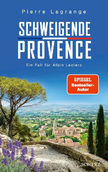 Schweigende Provence