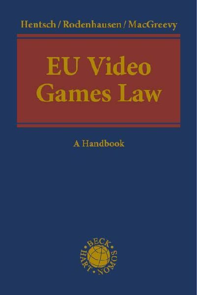 EU Video Games Law