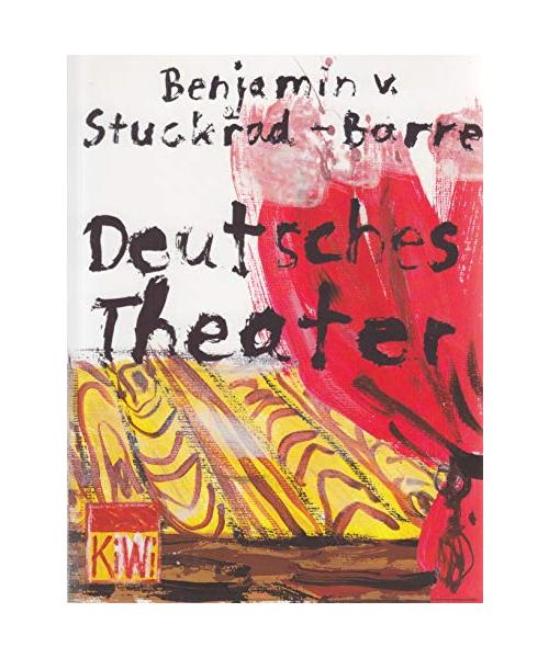 Deutsches Theater.