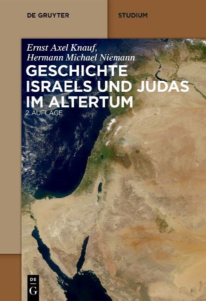 Geschichte Israels und Judas im Altertum