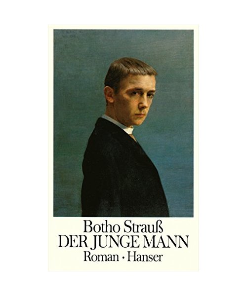 Der junge Mann