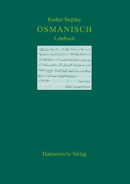 Osmanisch. Lehrbuch