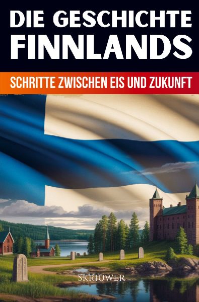 Die Geschichte Finnlands