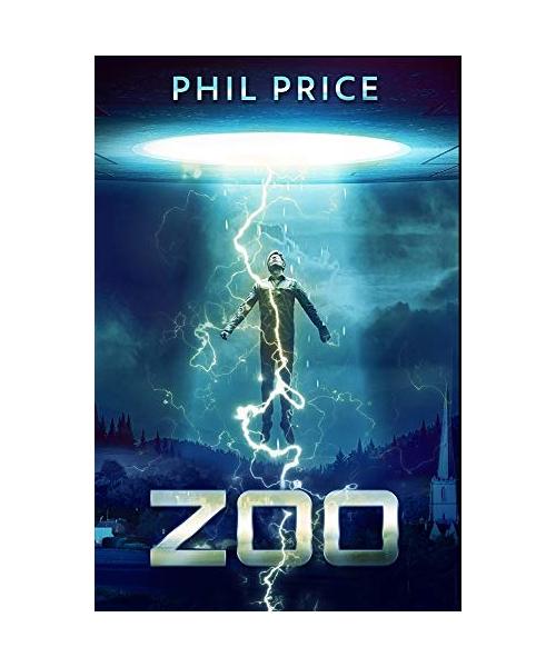 Zoo: Premium Hardcover Edition