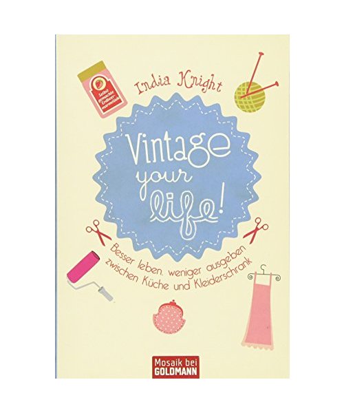 Vintage your life!