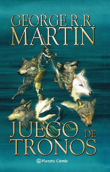 Juego de Tronos 1