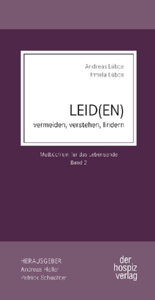 Leid(en)