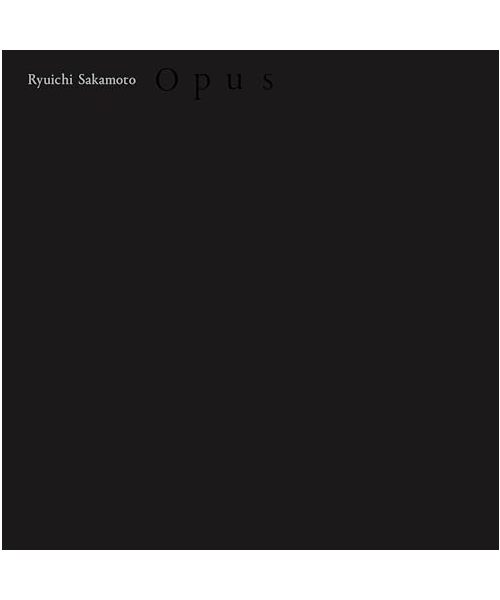 Opus - Limited Edition [Vinyl LP]