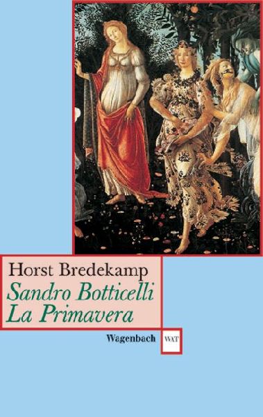 Sandro Botticelli: Primavera