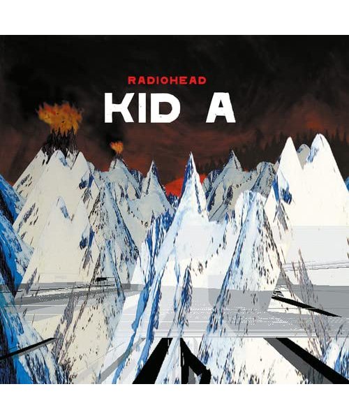 Kid A
