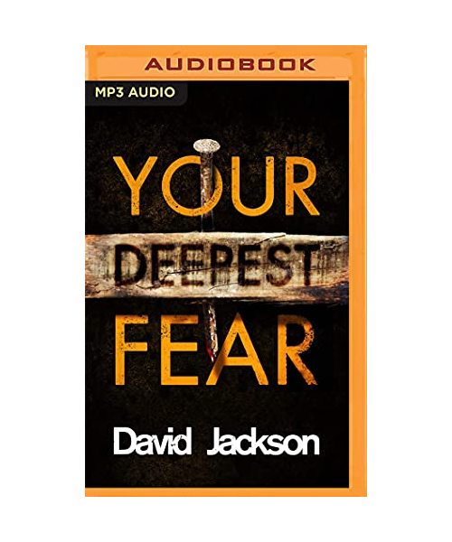 Your Deepest Fear