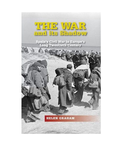 The War and Its Shadow