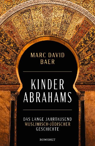 Kinder Abrahams