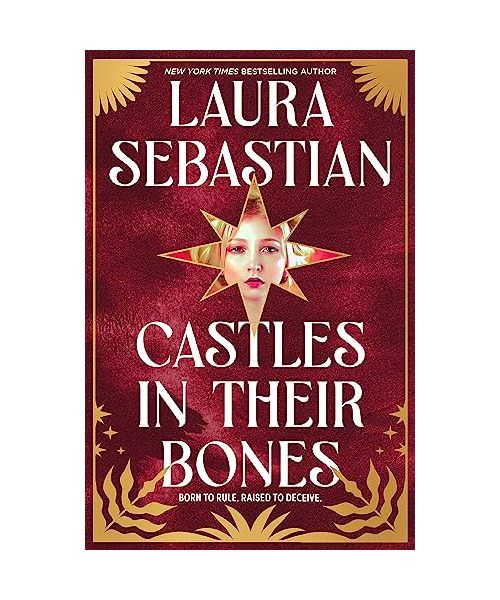 Castles in their Bones