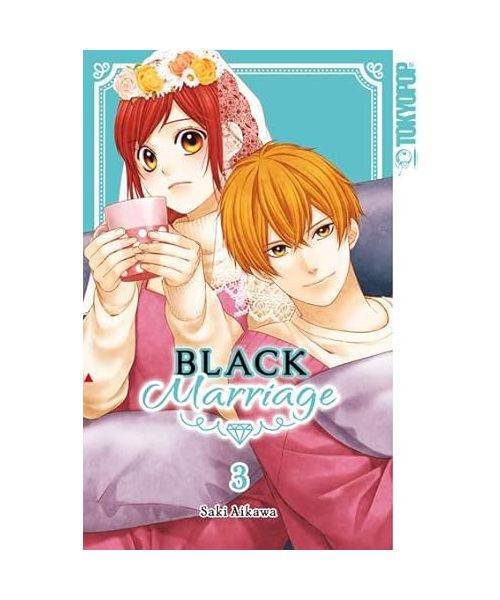 Black Marriage 03
