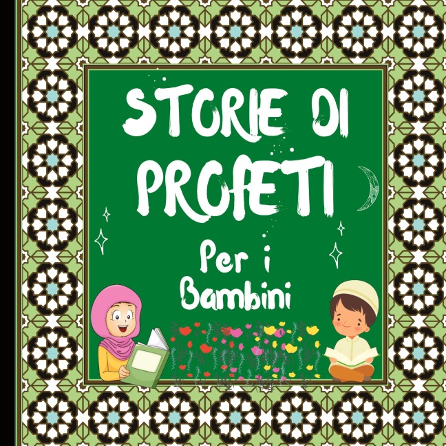Storie Di Profeti