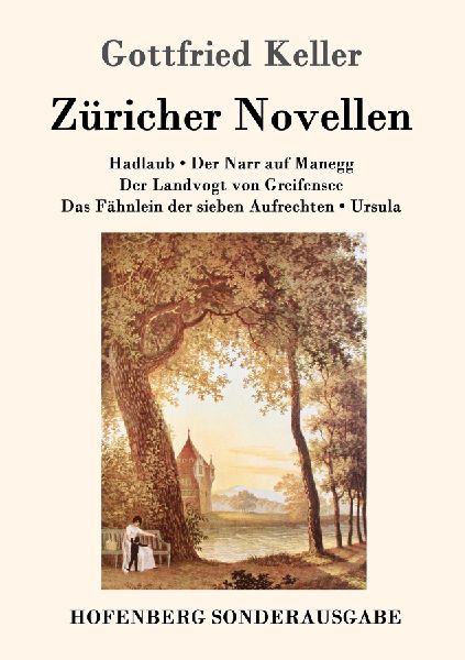 Züricher Novellen