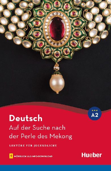 Auf der Suche nach der Perle des Mekong
