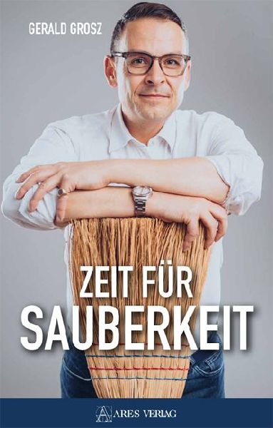 Zeit für Sauberkeit