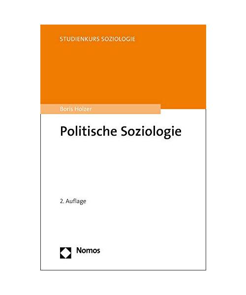 Politische Soziologie