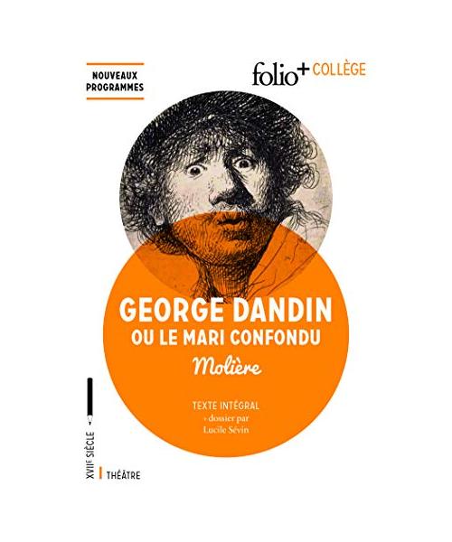 George Dandin ou Le Mari confondu