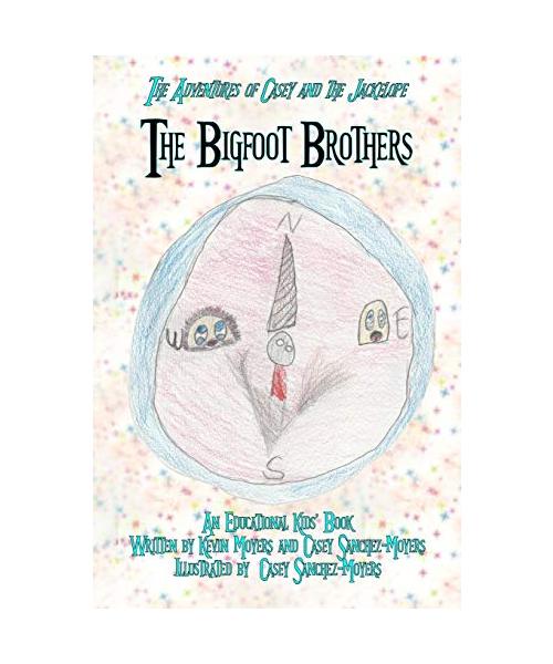 The Bigfoot Brothers