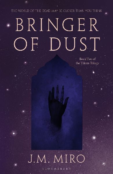 Bringer of Dust