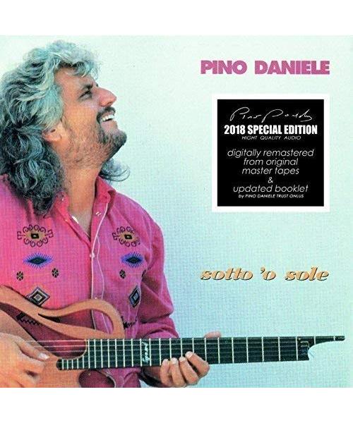 Sotto O Sole [Vinyl LP]