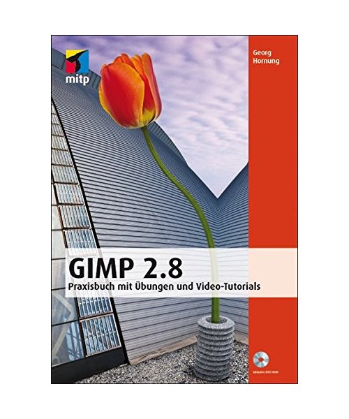 GIMP 2.8