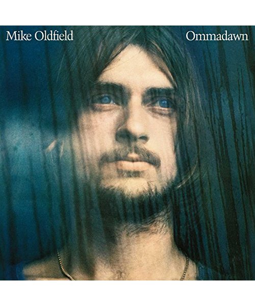 Ommadawn