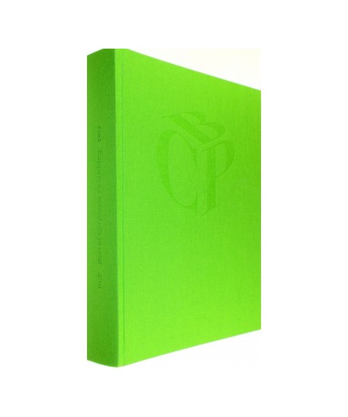 Jahrbuch Best of Corporate Publishing 11 (2015) - BCP-Jahrbuch 2015