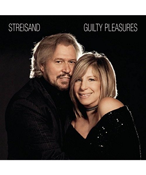 Guilty Pleasures