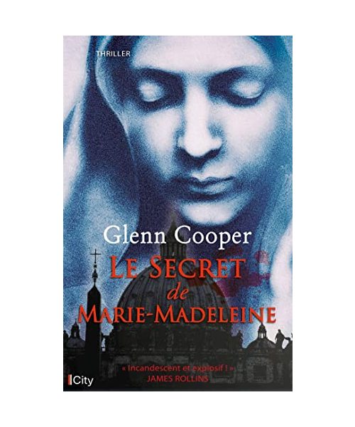 Le secret de Marie-Madeleine