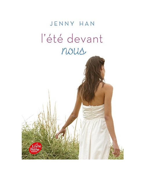 L'été où... - Tome 3 - L'été devant nous