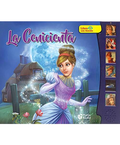 La Cenicienta
