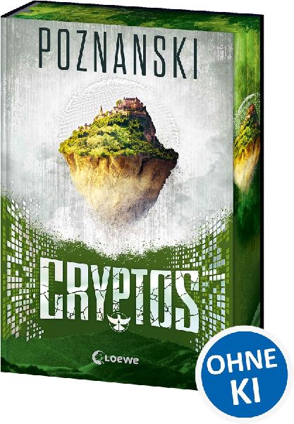 Cryptos (Limited Edition)