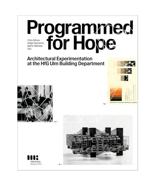 Programmed for Hope
