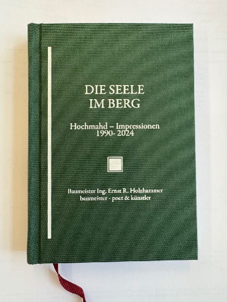 Die Seele im Berg