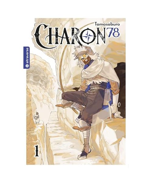 Charon 78 Ultra Edition 01