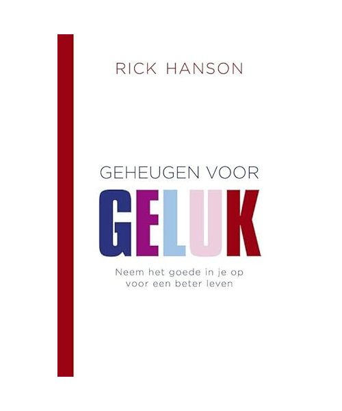 Geheugen voor geluk