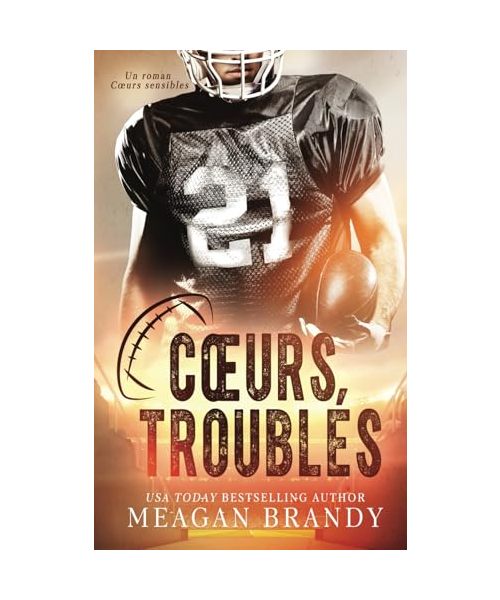Cœurs troublés (Cœurs sensibles, Band 1)
