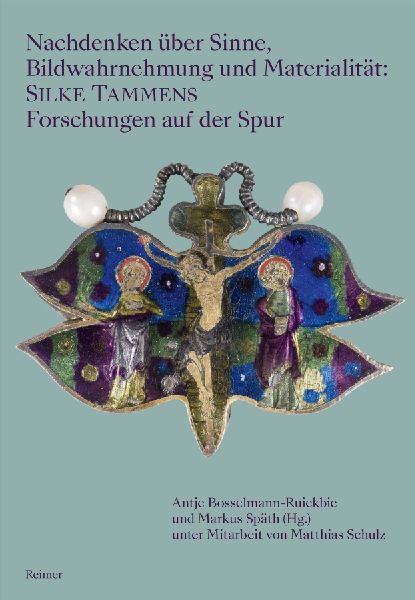Nachdenken über Sinne, Bildwahrnehmung und Materialität